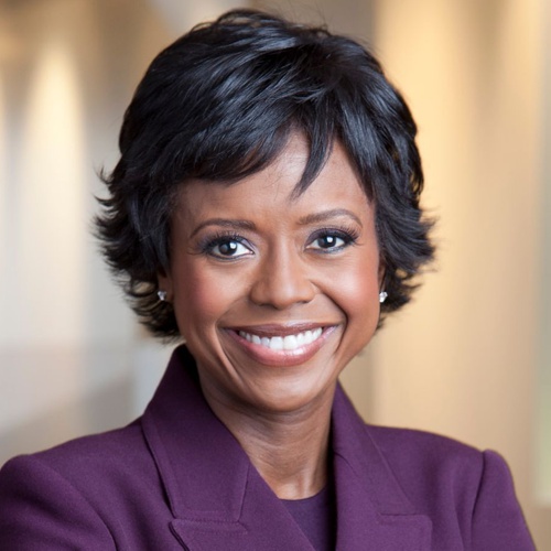 Mellody Hobson